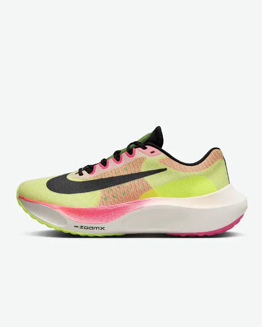 Nike Zoom Fly 5 Premium M - Men (5) au meilleur prix !