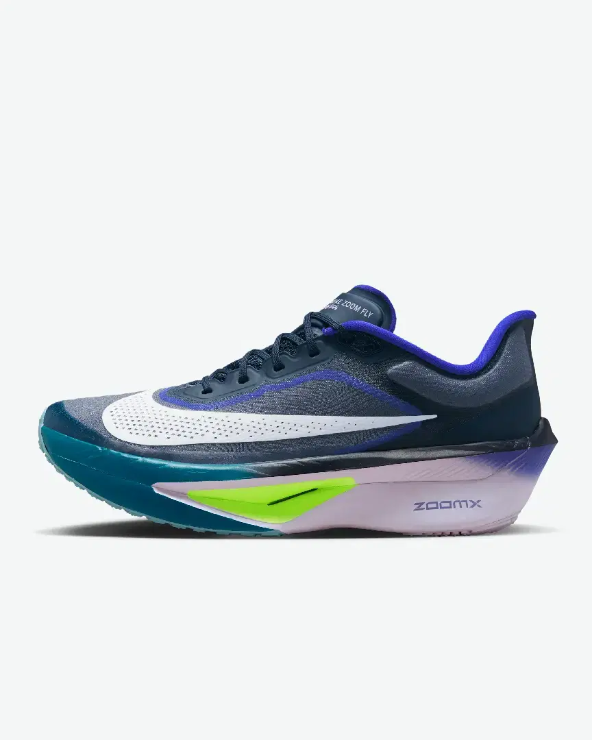 Nike Zoom Fly 6 Glam - Men (34) au meilleur prix !