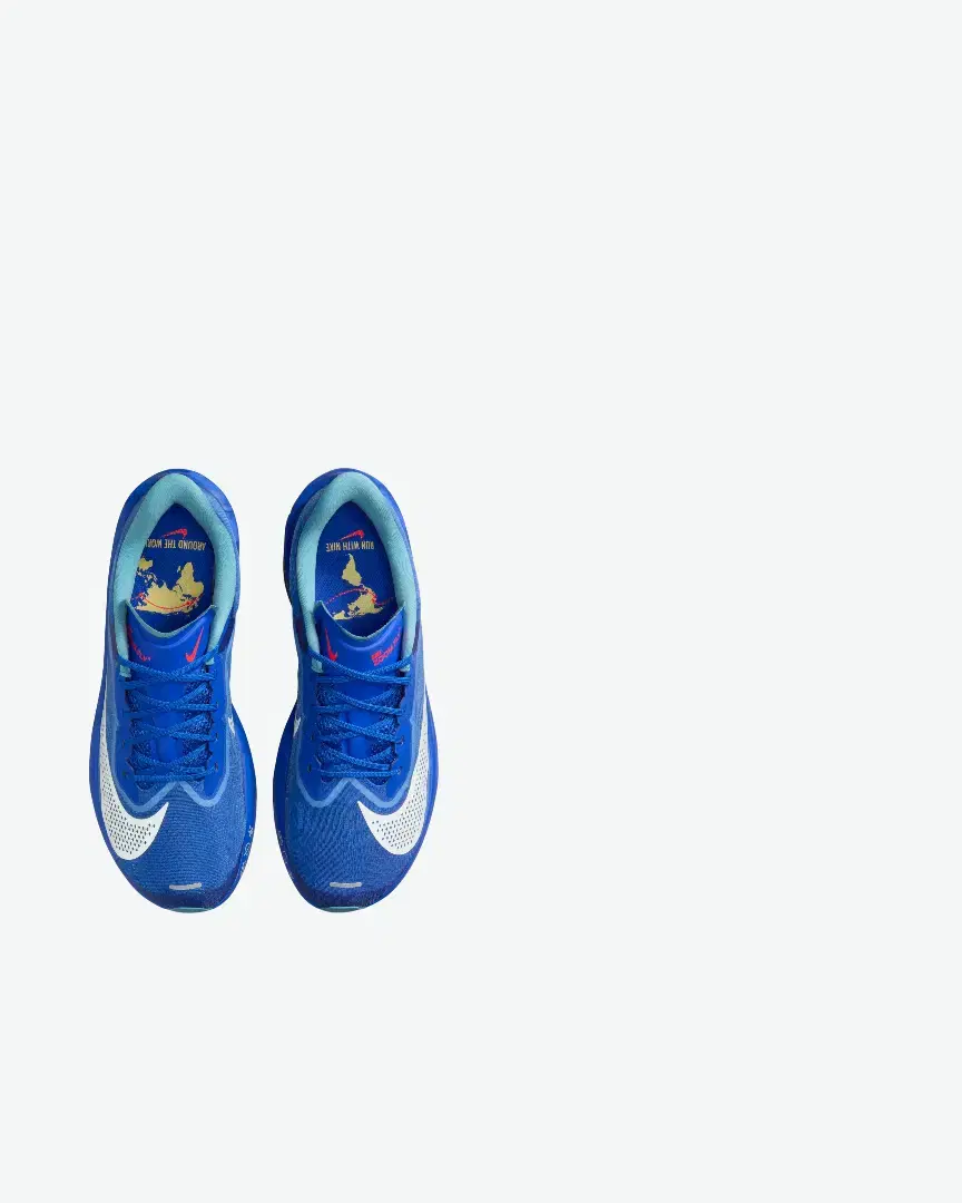 Nike Zoom Fly 6 Premium M - HQ1718-400 (2) au meilleur prix !