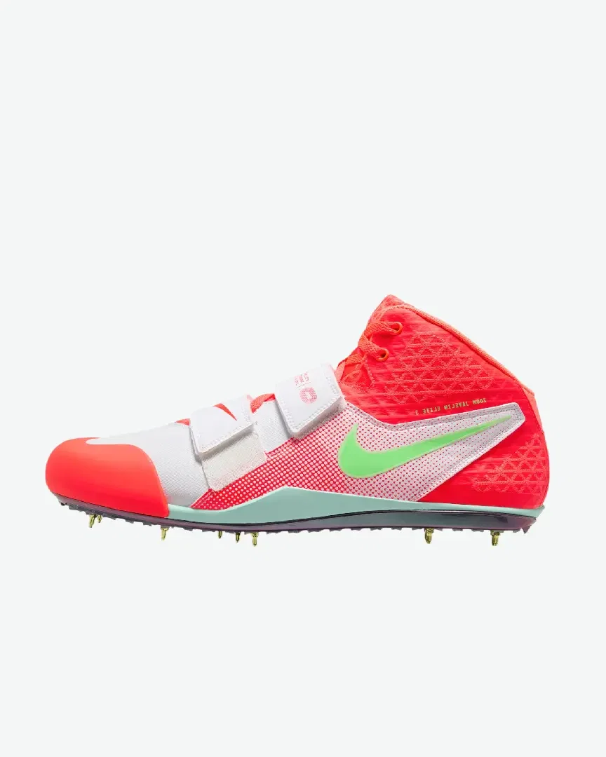 Chaussures à pointes de course Nike Zoom Javelin Elite 3 Unisexe