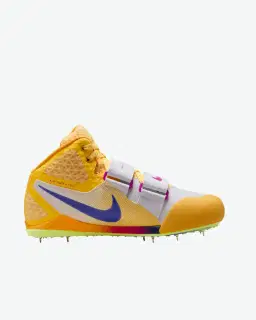Chaussures à pointes de course Nike Zoom Javelin Elite 3 Unisexe – 4/5