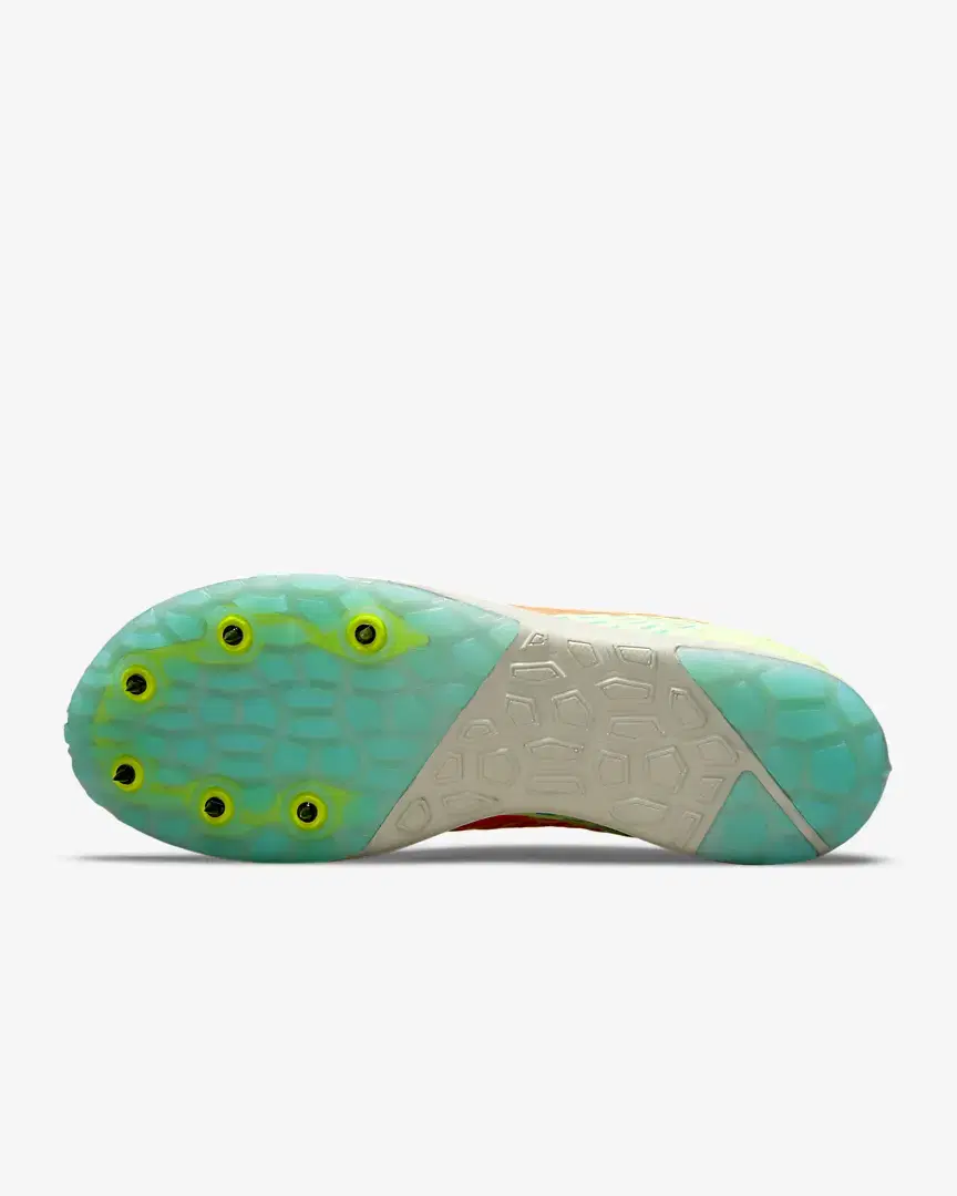 Nike Zoom Rival XC 5 - Unisex (58) au meilleur prix !