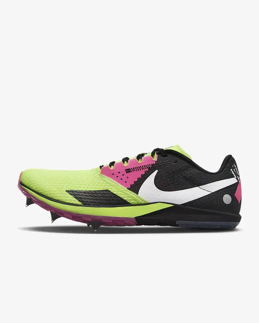 Nike Zoom Rival XC 6 - Unisex (2) au meilleur prix !