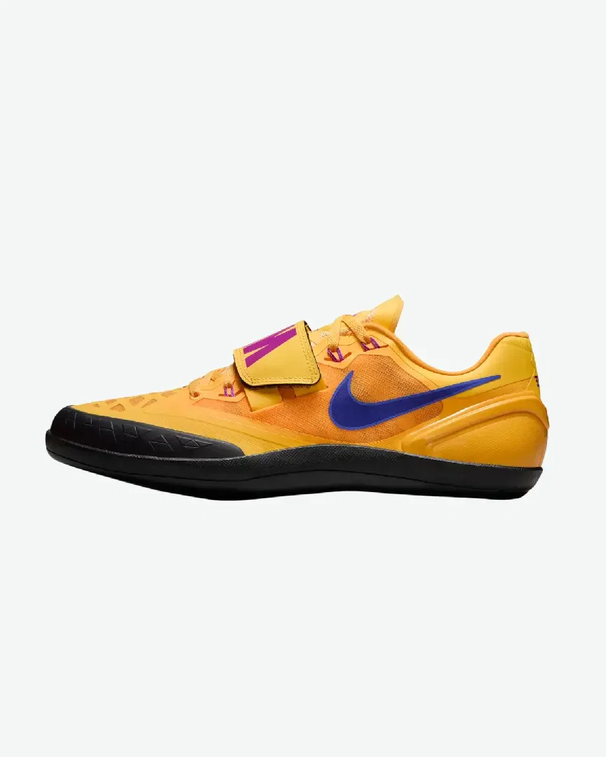 Nike Zoom Rotational 6