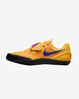 Nike Zoom Rotational 6 Unisexe – 1/5