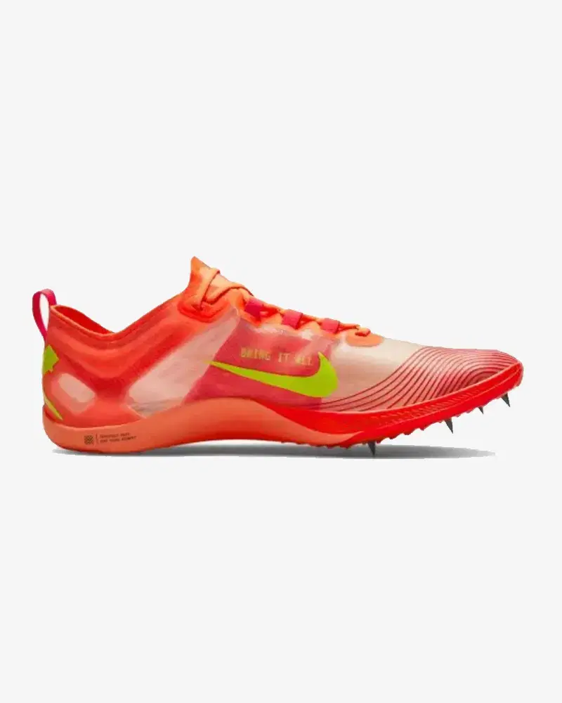 Nike Zoom Victory 5 XC - AJ0847-801 (2) au meilleur prix !
