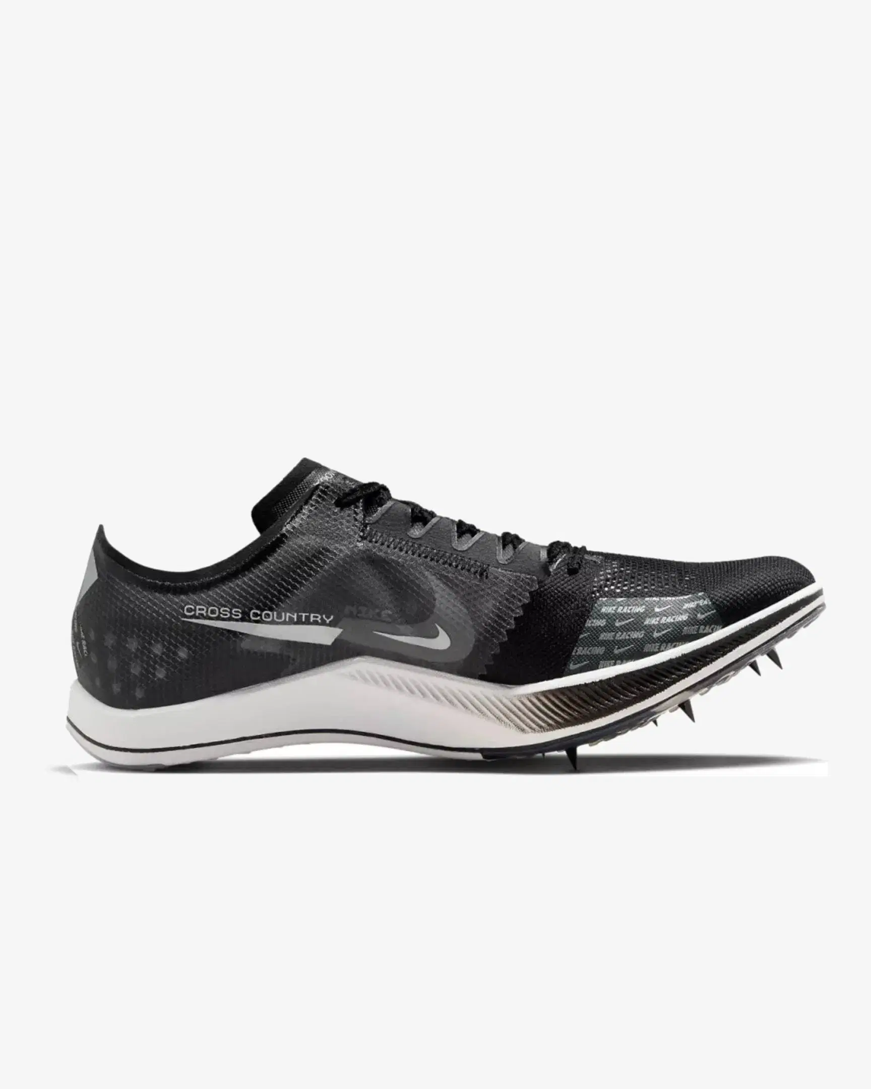 Nike Zoomx Dragonfly Xc - DX7992-001 (2) au meilleur prix !