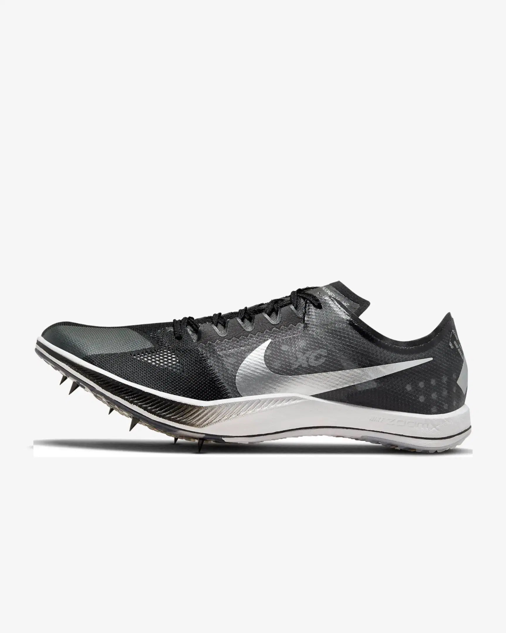Nike Zoomx Dragonfly Xc - DX7992-001 (0) au meilleur prix !