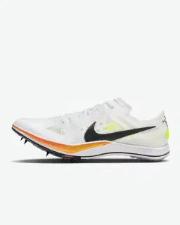 Nike ZoomX Dragonfly XC Unisexe – 1/4