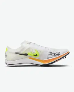 Nike ZoomX Dragonfly XC Unisexe – 3/4