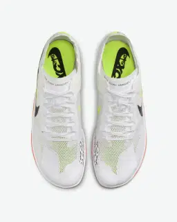 Nike ZoomX Dragonfly XC Unisexe – 4/4