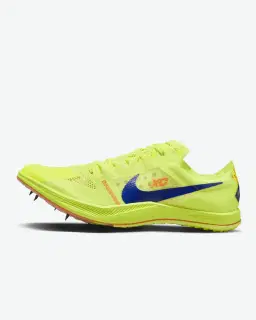 Nike ZoomX Dragonfly XC Unisexe – 1/4
