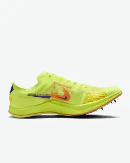 Nike ZoomX Dragonfly XC Unisexe – 3/4