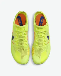 Nike ZoomX Dragonfly XC Unisexe – 4/4