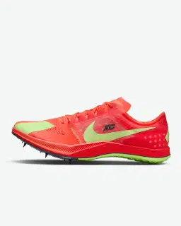 Nike ZoomX Dragonfly XC Unisexe – 1/4