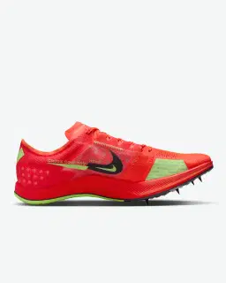 Nike ZoomX Dragonfly XC Unisexe – 3/4