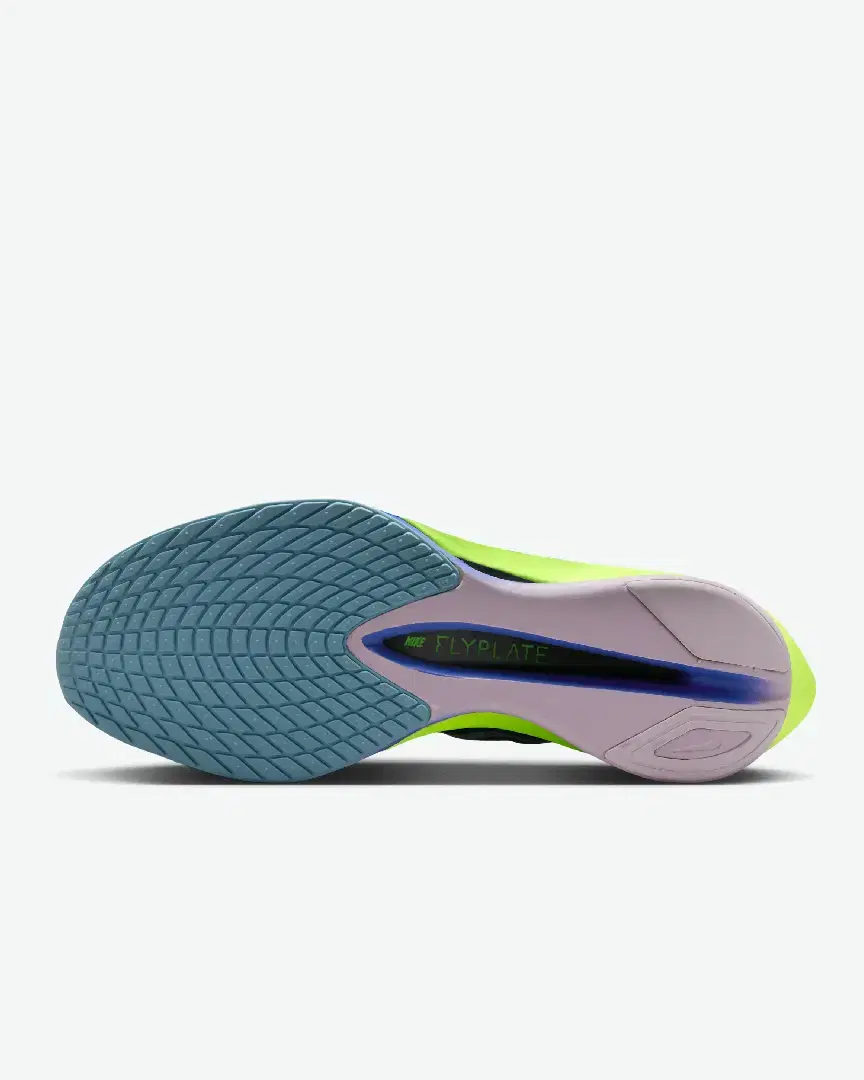 Nike Zoomx Vaporfly Next% 4 M - HF6414-401 (1) au meilleur prix !