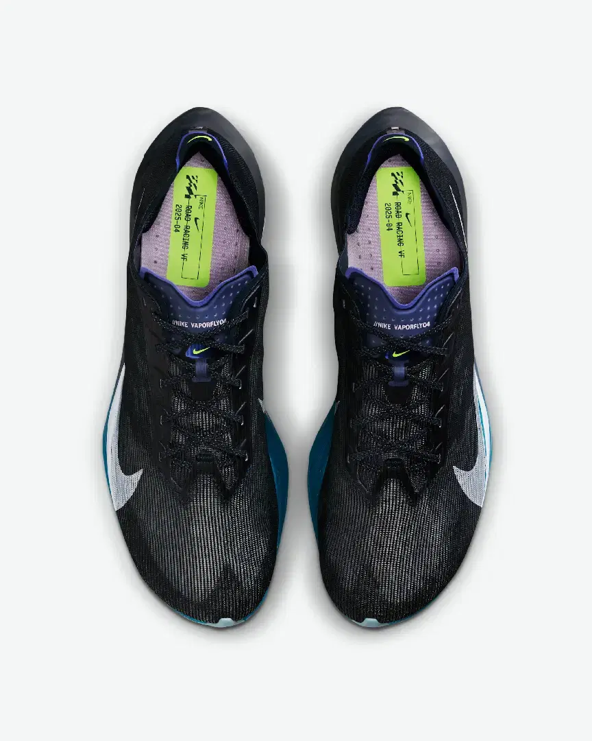 Nike Zoomx Vaporfly Next% 4 M - HF6414-401 (3) au meilleur prix !