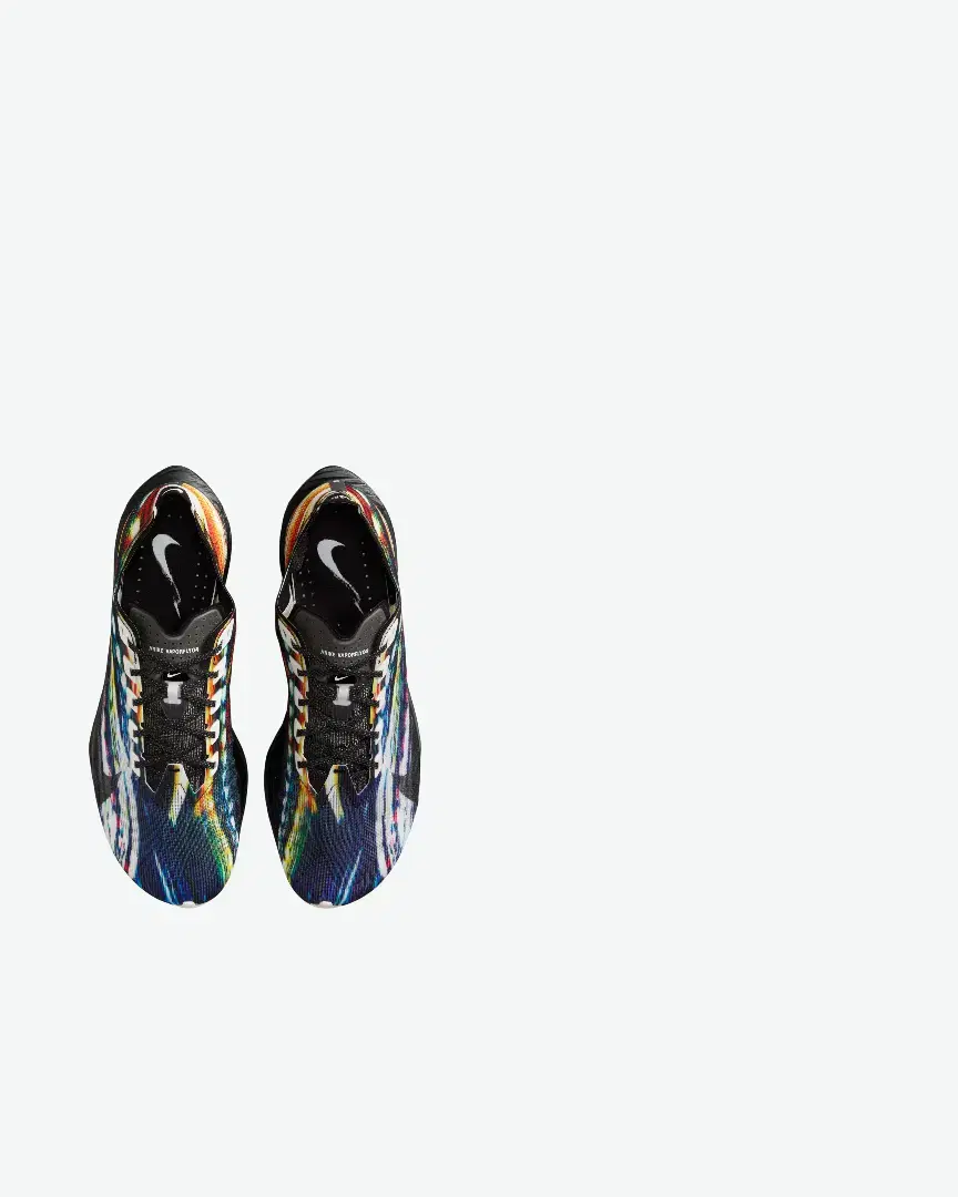 Nike Zoomx Vaporfly Next% 4 M - IB8167-999 (2) au meilleur prix !