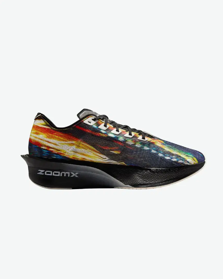 Nike Zoomx Vaporfly Next% 4 M - IB8167-999 (3) au meilleur prix !