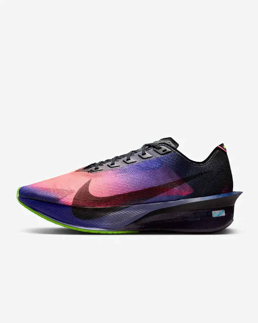 Nike Zoomx Vaporfly Next% 4 M - Men (10) au meilleur prix !