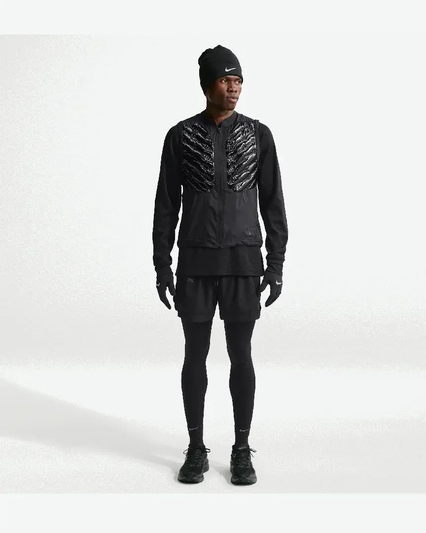 NikeLab | Short 2-en-1 13 cm running Homme