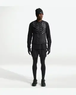 NikeLab | Short 2-en-1 13 cm running Homme – 1/4
