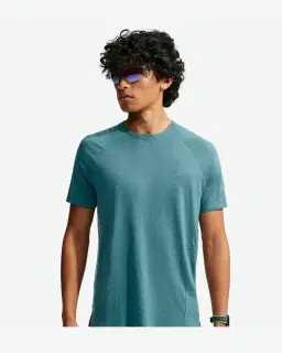 NikeLab | Tee-shirt en laine mélangée running Homme – 1/4