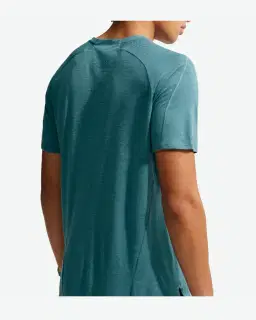 NikeLab | Tee-shirt en laine mélangée running Homme – 2/4