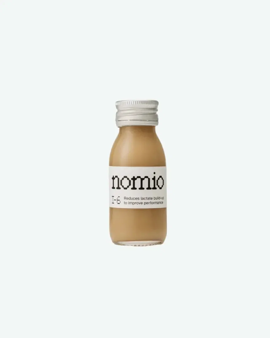 Nomio - Lot de 4 Bouteilles