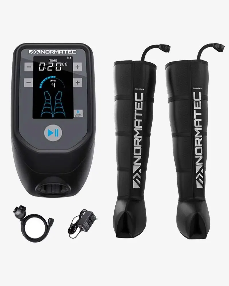Normatec Bottes de Pressothérapie Pulse 2.0