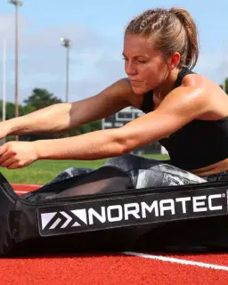 Normatec Bottes de Pressothérapie Pulse 2.0 Unisexe – 2/2