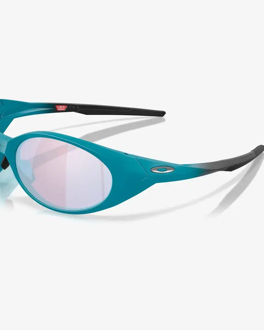 Oakley Eye Jacket Redux - OO9438-943830 (4) au meilleur prix !
