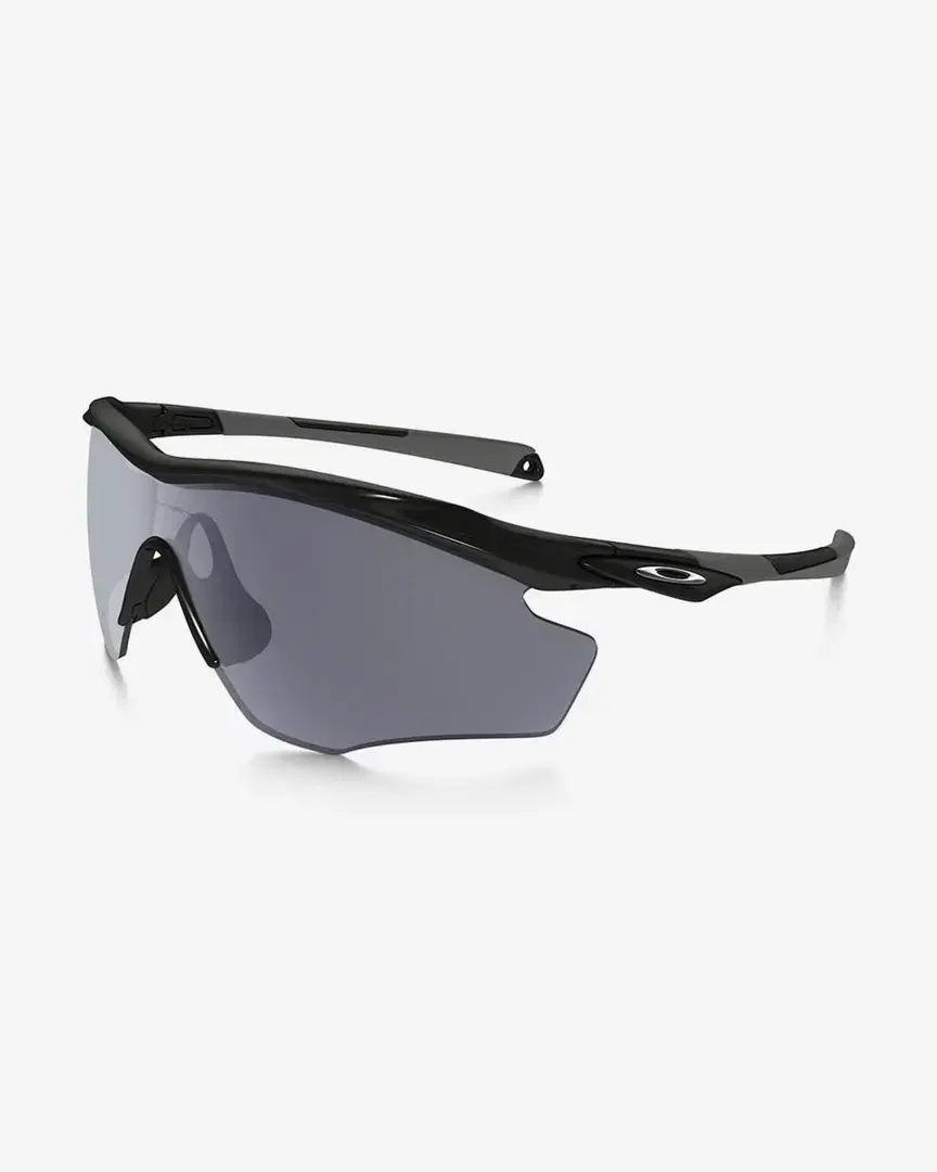 Oakley M2 Frame XL - OO9343-01 (0) au meilleur prix !