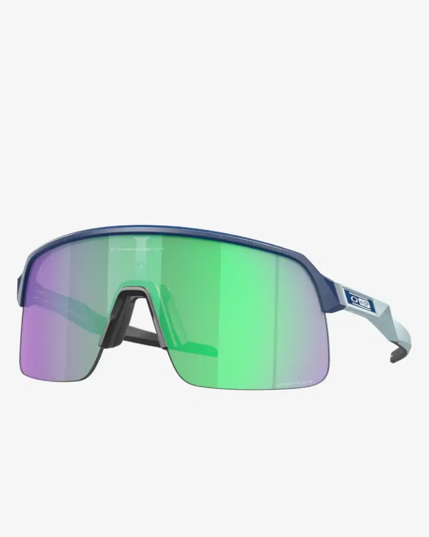 Oakley Mathieu Van Der Poel Signature Series Sutro Lite - Unisex (8) au meilleur prix !