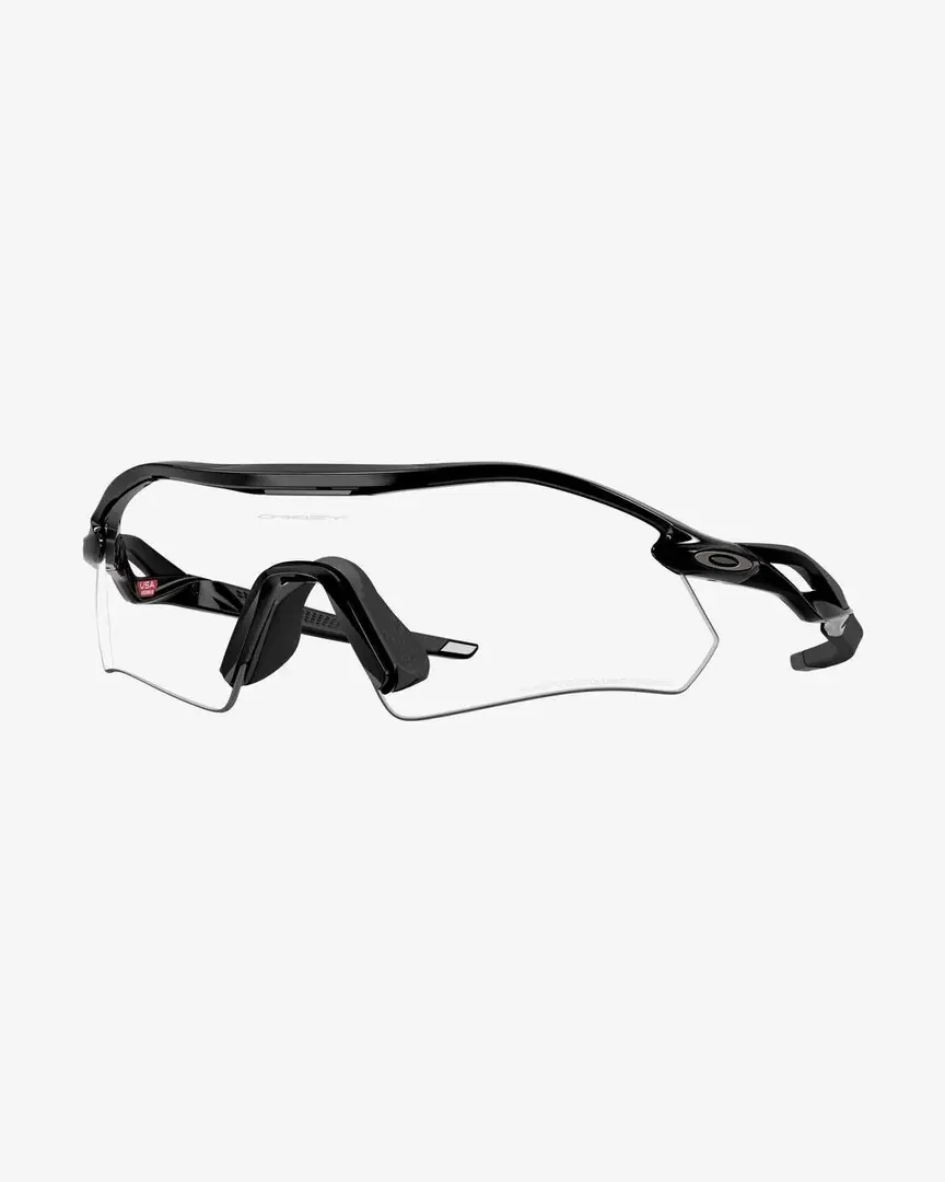 Oakley Radar Plate