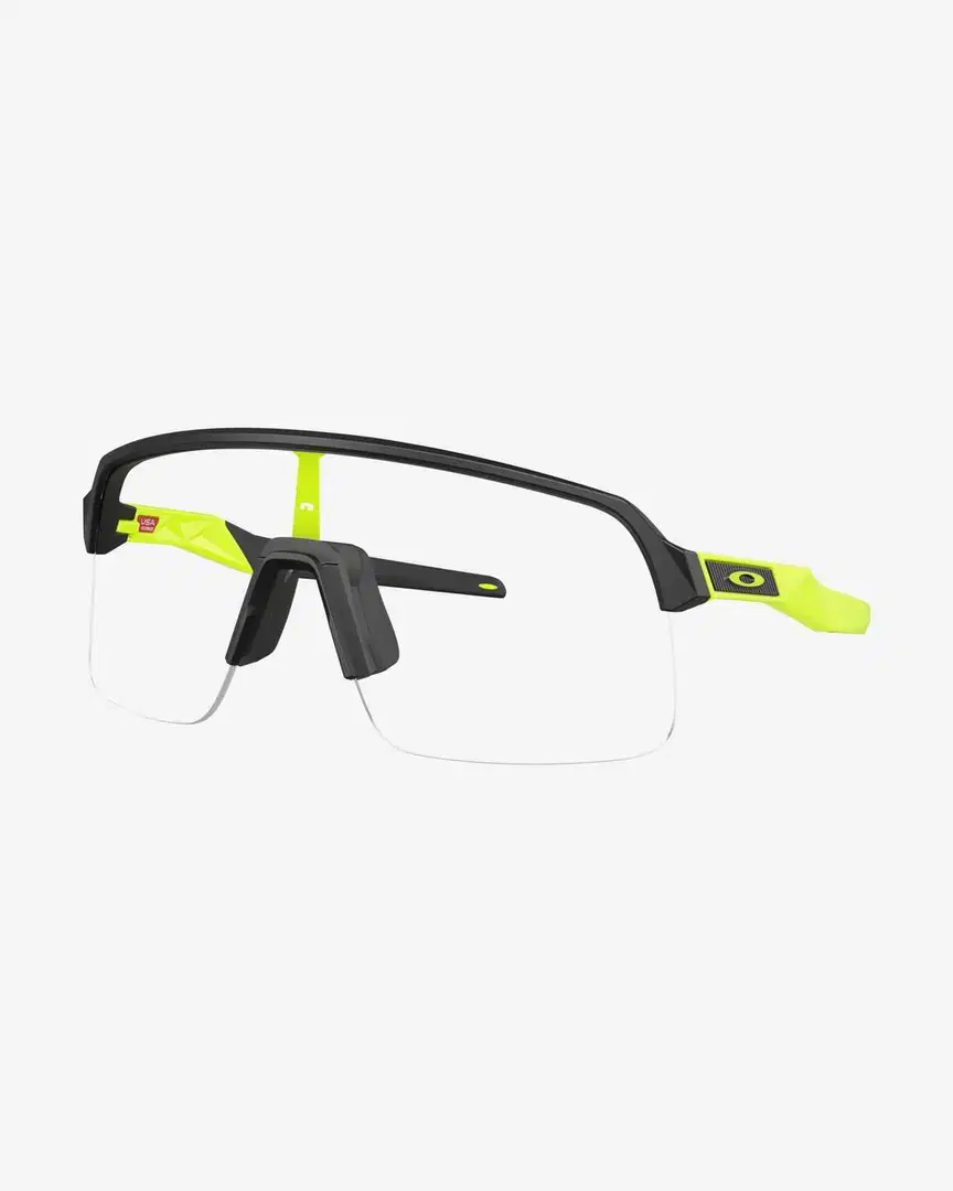 Oakley Sutro Lite - OO9463-946380 (2) au meilleur prix !