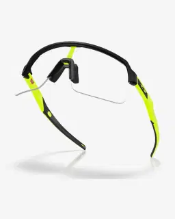 Oakley Sutro Lite Sweep Prizm Unisexe – 4/5