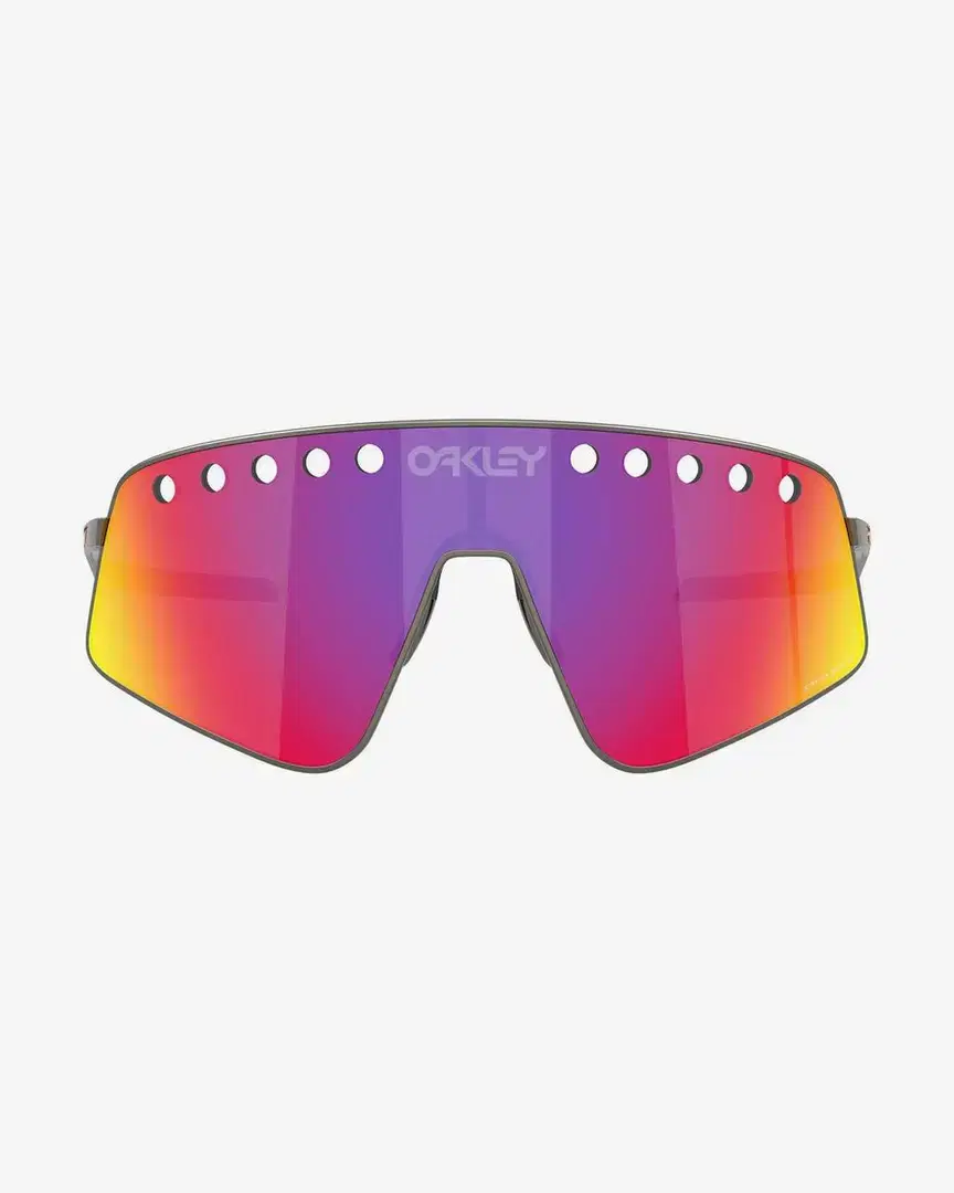 Oakley Sutro TI Sweep - OO6025-0338 (1) au meilleur prix !