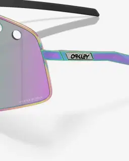 Oakley Sutro TI Sweep Unisexe – 5/5