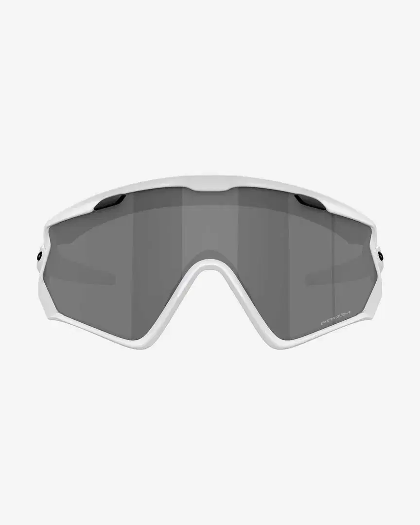 Oakley Wind Jacket 2.0 - OO9418-01 (2) au meilleur prix !