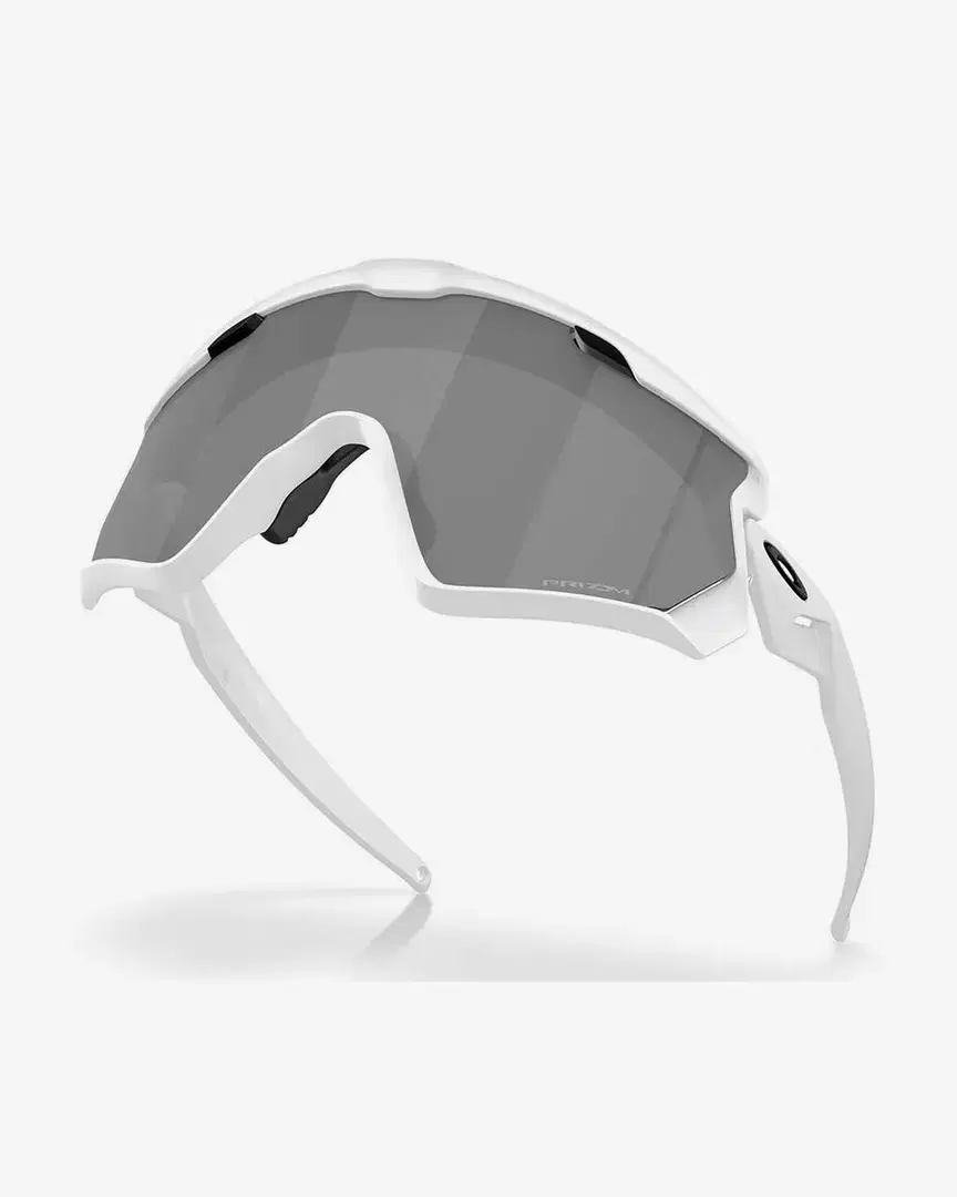 Oakley Wind Jacket 2.0 - OO9418-01 (4) au meilleur prix !