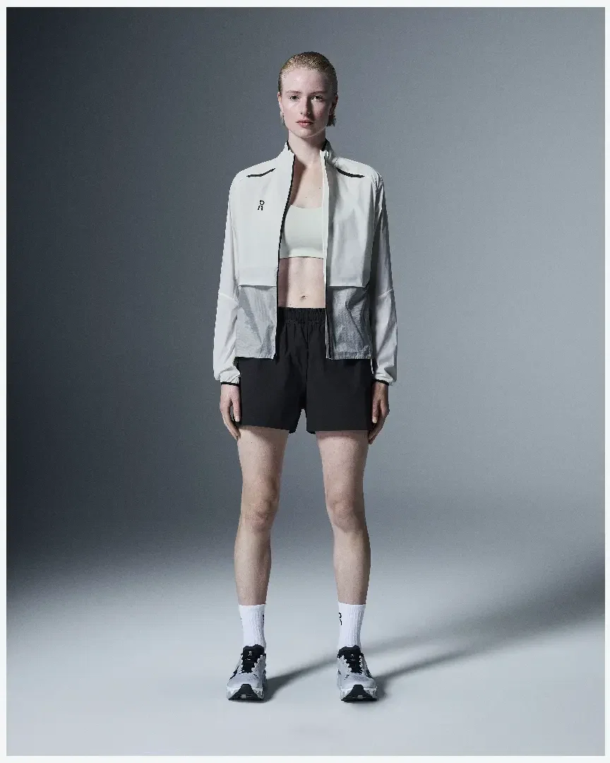 On Running 3cm Core Shorts Femme