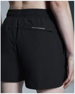On Running 3cm Core Shorts Femme – 4/5