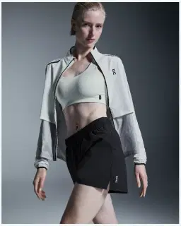 On Running 3cm Core Shorts Femme – 5/5