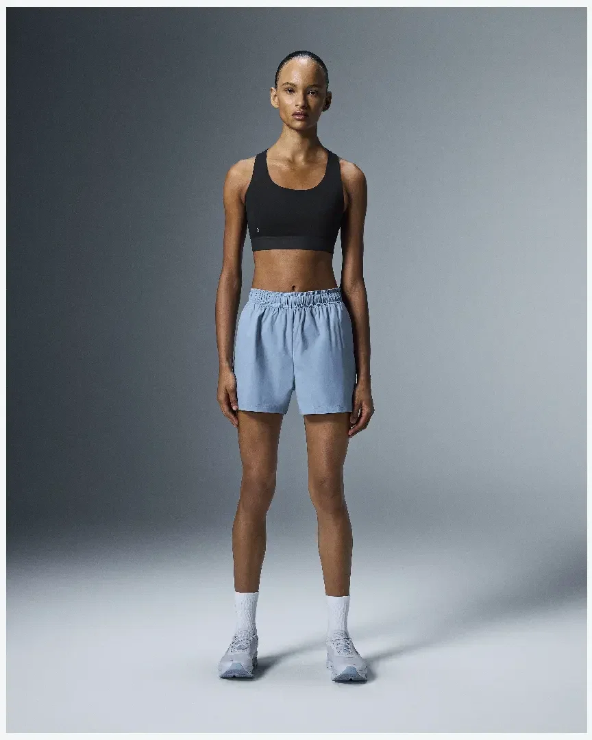 On Running 3cm Core Shorts Femme