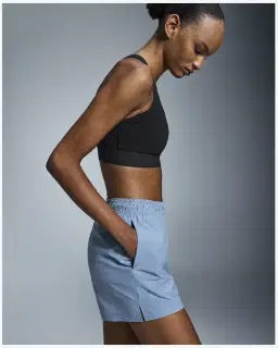 On Running 3cm Core Shorts Femme – 3/5