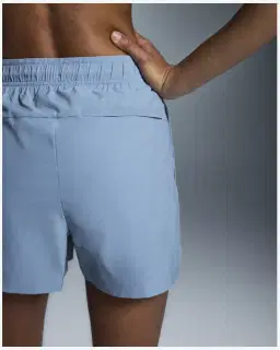 On Running 3cm Core Shorts Femme – 5/5