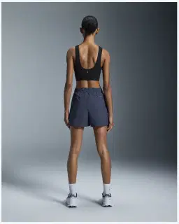 On Running 3cm Core Shorts Femme – 2/5