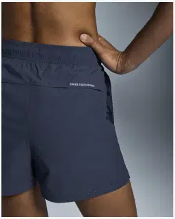 On Running 3cm Core Shorts Femme – 5/5